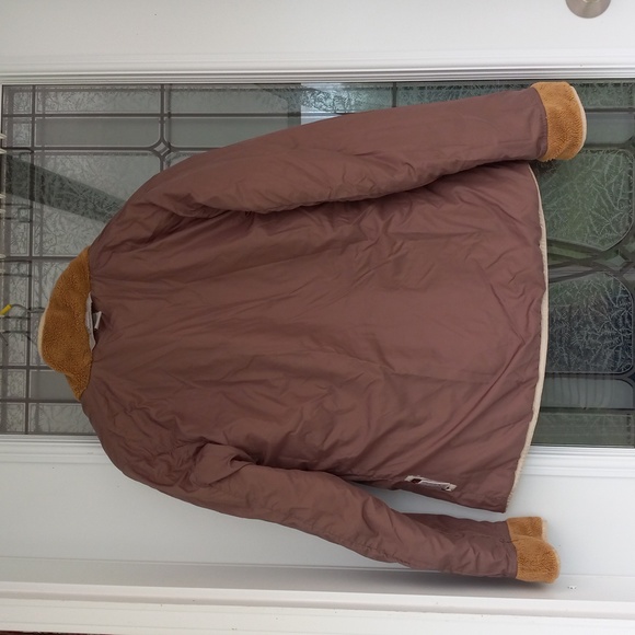 Cloudveil USA Primaloft Women's Lightweight Puffer Jacket Size M Excel. Cond. - Picture 13 of 16